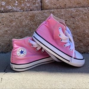 CONVERSE CTAS